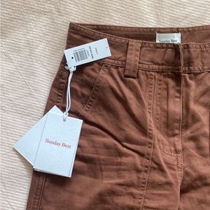 SUNDAYS BEST (ARITZIA) NEW OSCAR PANT